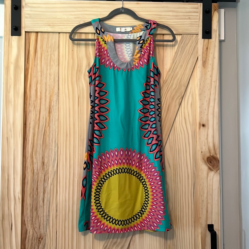 Size small dress